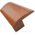 Accessories threshold/ oak wood Timber skirting baseboard Molding Factory